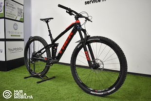 TREK FUEL EX 9,7